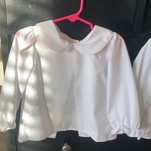 The Beaufort Bonnet Company Long sleeve shirt